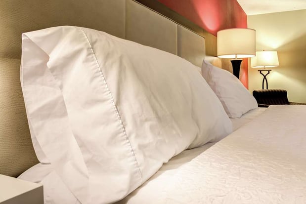 Images Hampton Inn St. Joseph
