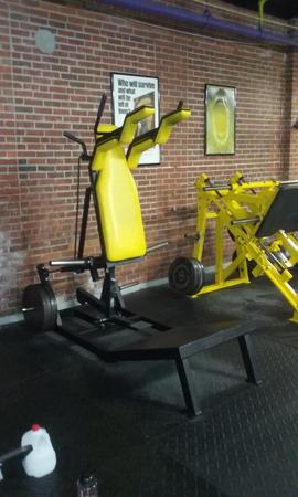 Images Everybodies Gym