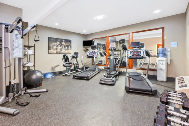 Images Holiday Inn Express & Suites Carmel North - Westfield by IHG
