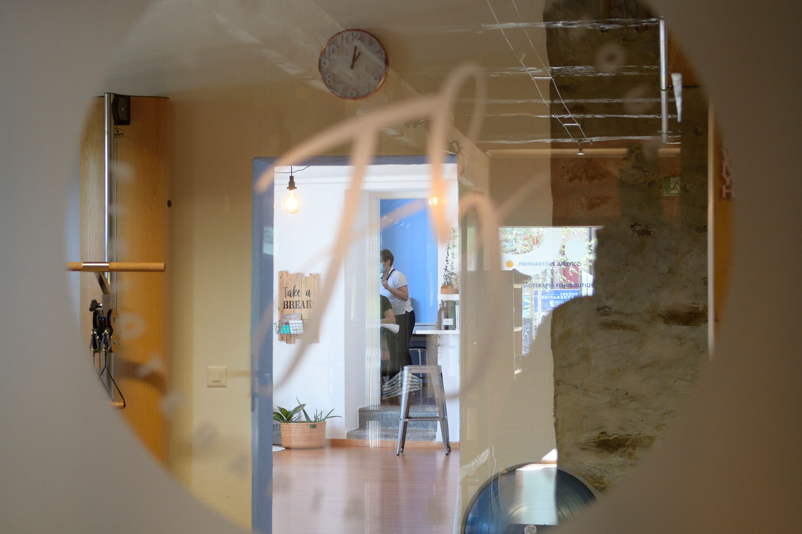 Bilder MyPhilos di Daniela Loosli