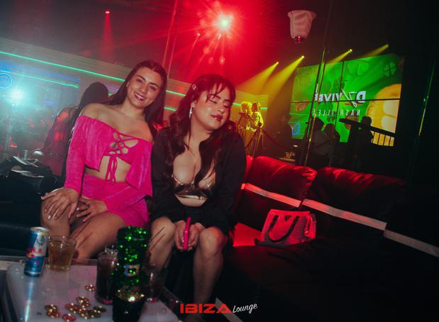 Images Ibiza Lounge