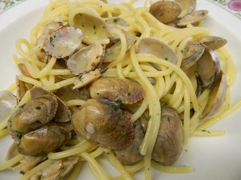 Ristorante da Nano Specialità Pesce