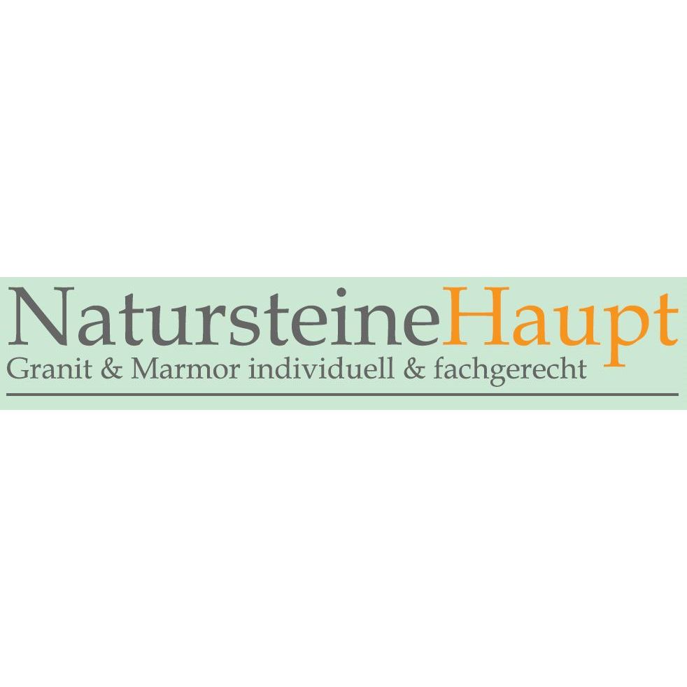 Logo Natursteine Sebastian Haupt