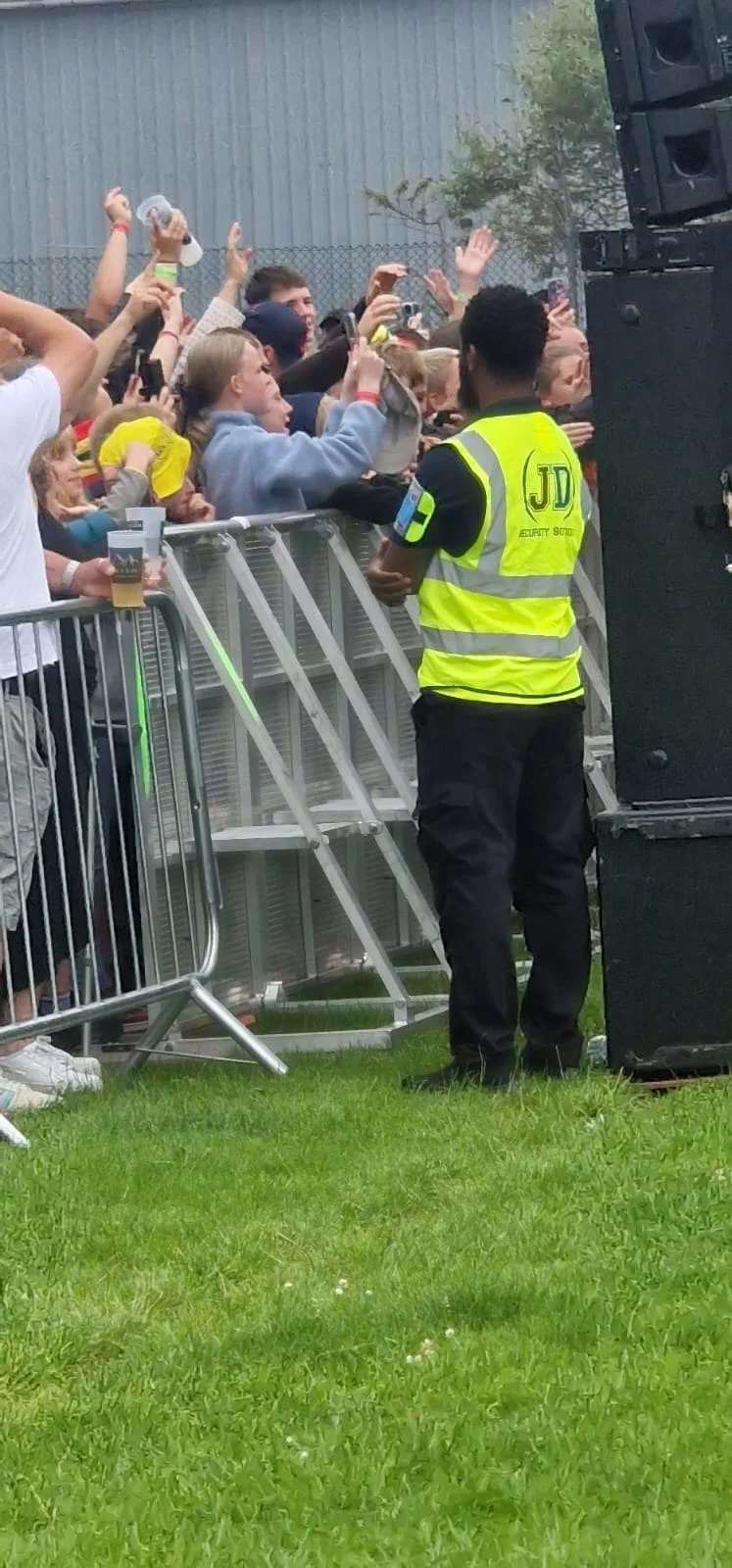 Images JD Security Solutions Ltd