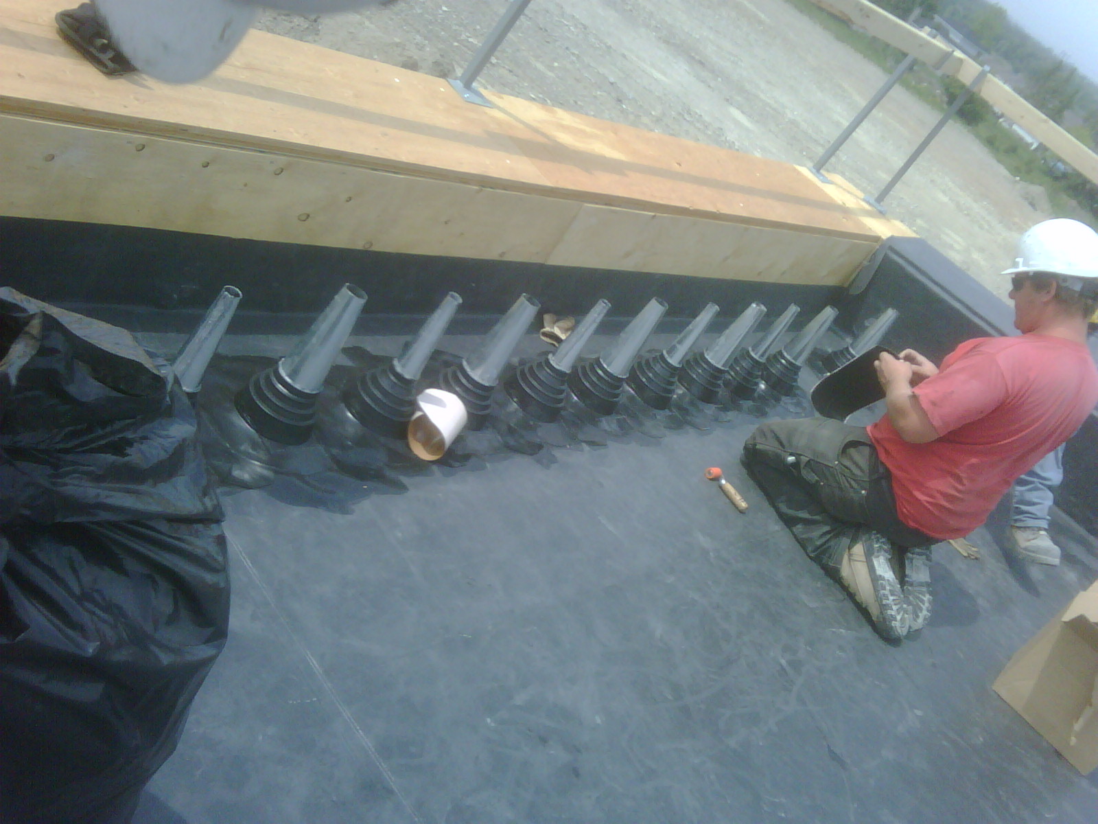 Images Jackson Roofing & Son Contracting Inc.