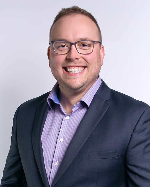 Images Brian Getchius - Thrivent