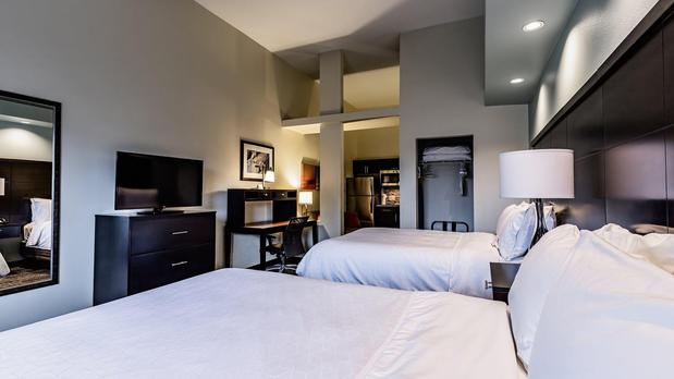 Images Staybridge Suites Laredo International Airport by IHG