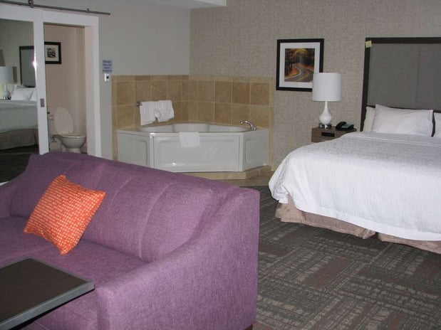 Images Hampton Inn Sevierville