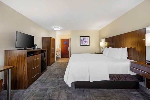 Images Best Western Plus Gen X Inn