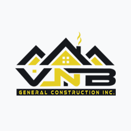 Vnb General Construction Inc Logo