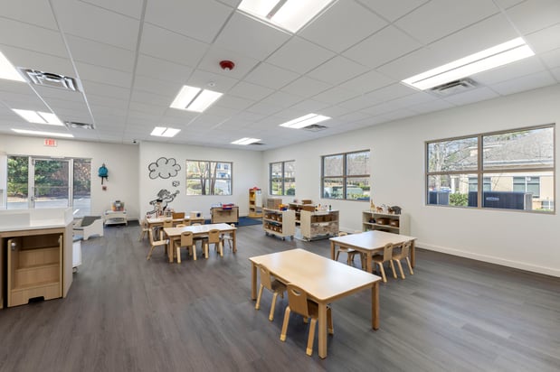 Images Crème de la Crème School of Cary