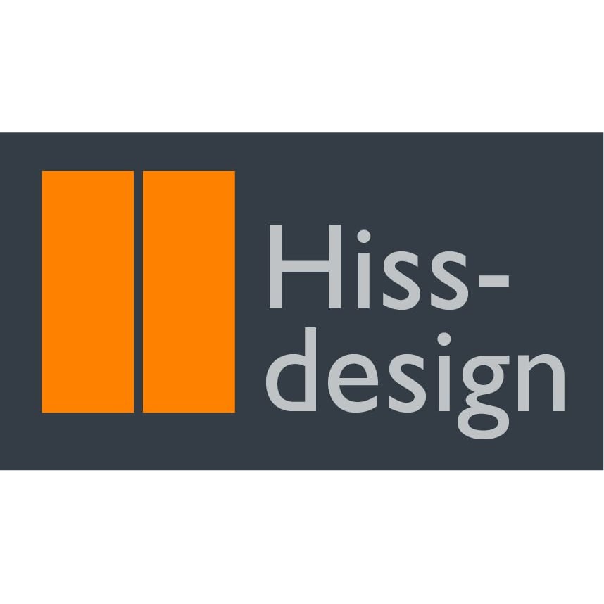 Hissdesign Sverige AB Logo