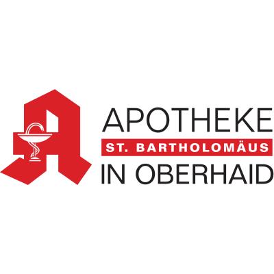 St. Bartholomäus-Apotheke Hans-Josef Freitag e.K. in Oberhaid in Oberfranken - Logo