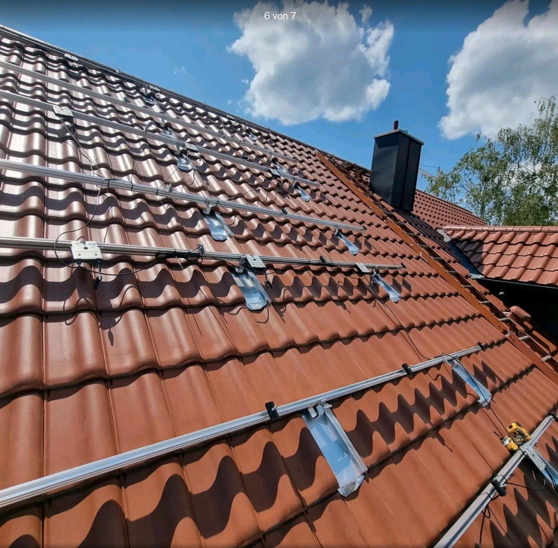 Clean Energy, Dahlienstraße 3A in Germering