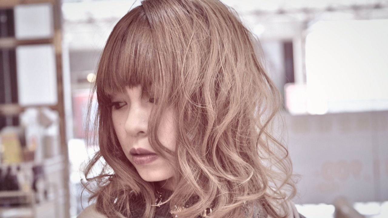 Images Total Beauty Salon　TRINT 蘇我【トリント】