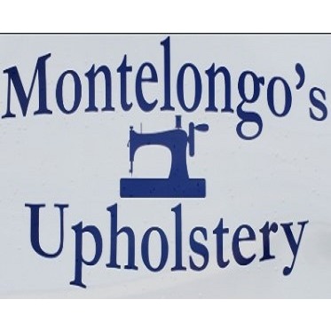 Montelongo's Upholstery Logo