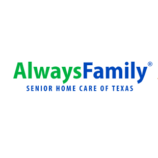 Always Family of DFW West Logo