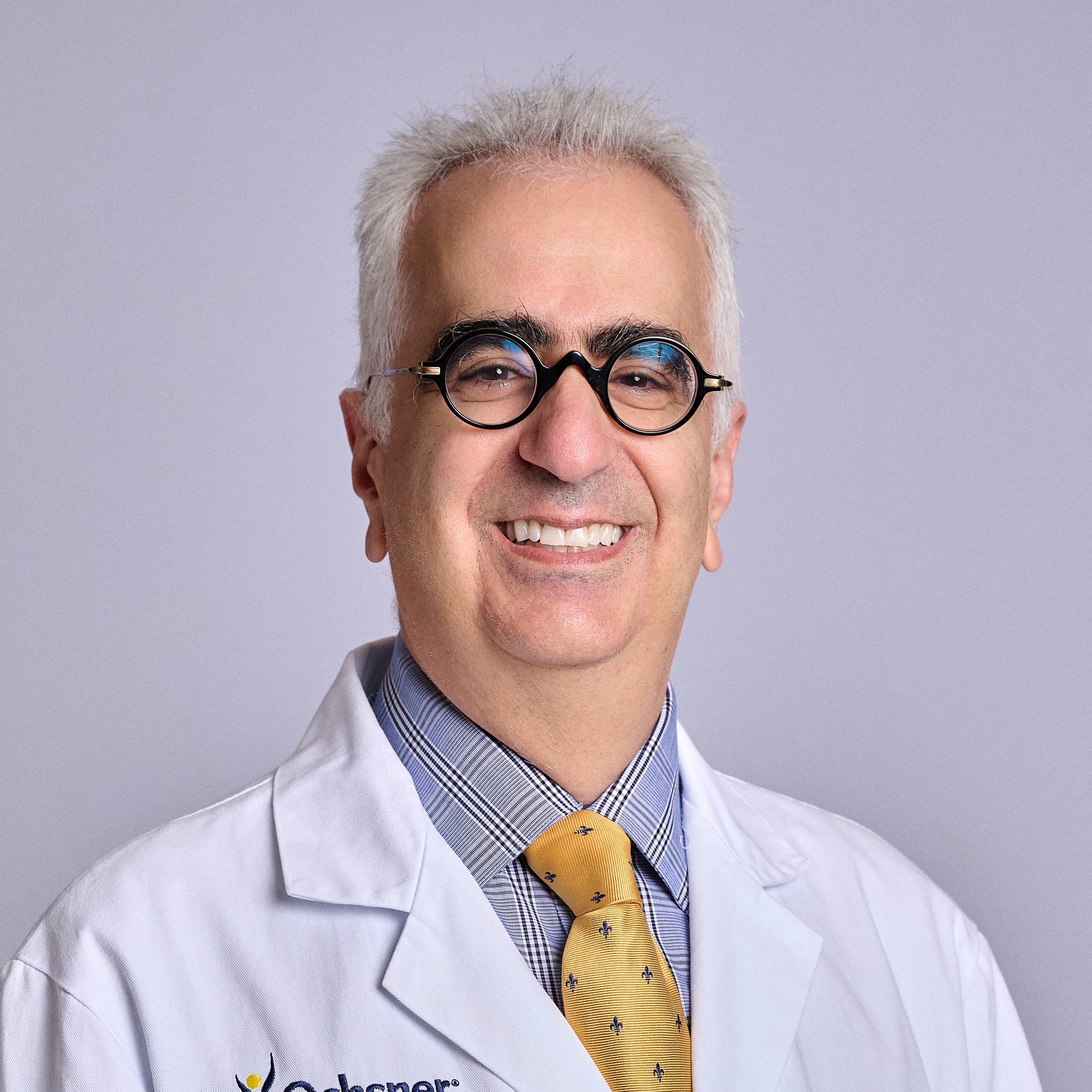 Ari Jonathan Cohen, MD - New Orleans, LA - Transplant Surgery, Transplant Surgeon
