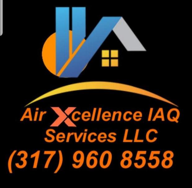 Images Air Xcellence IAQ Services LLC