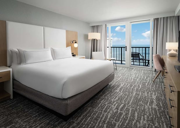 Images Hilton Myrtle Beach Resort