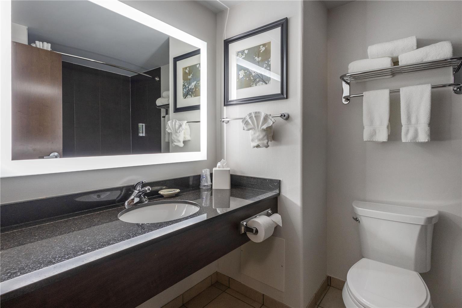 Images Best Western Dawson Creek