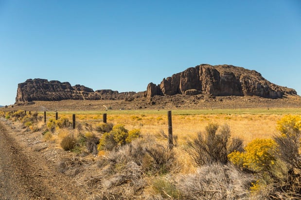 Images Travel Southern Oregon