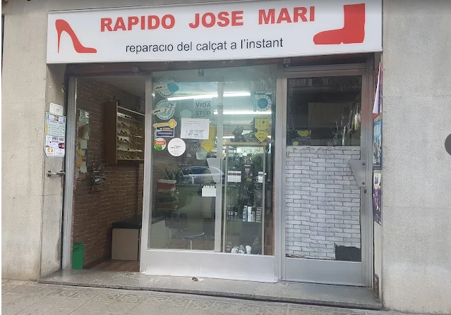 Images Rapido Jose Mari