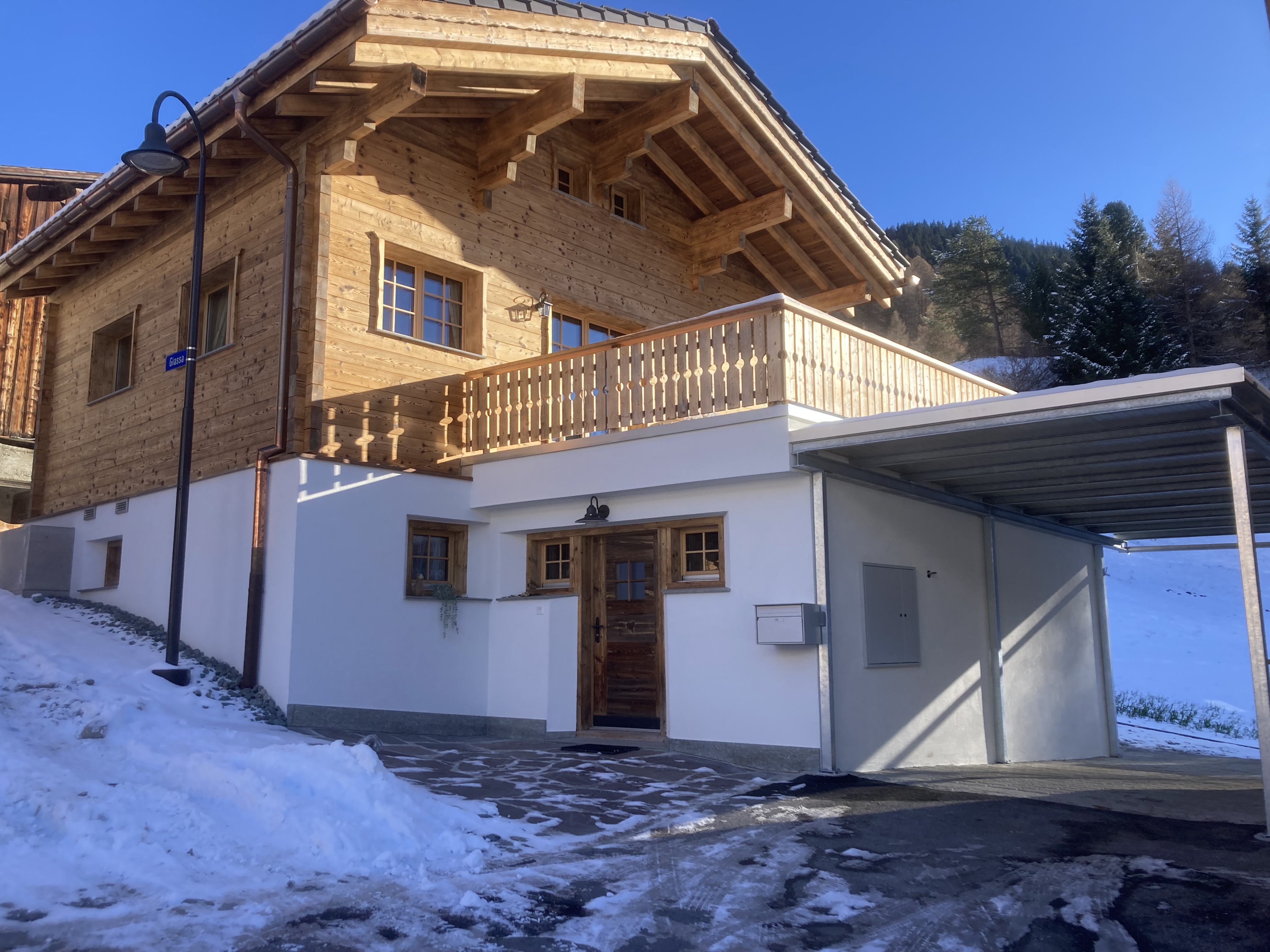 Bilder Giovanoli & Co.
