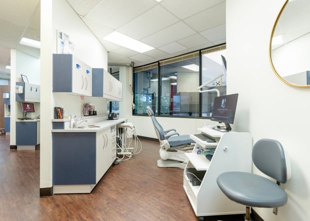 Images Conroe Dental Associates