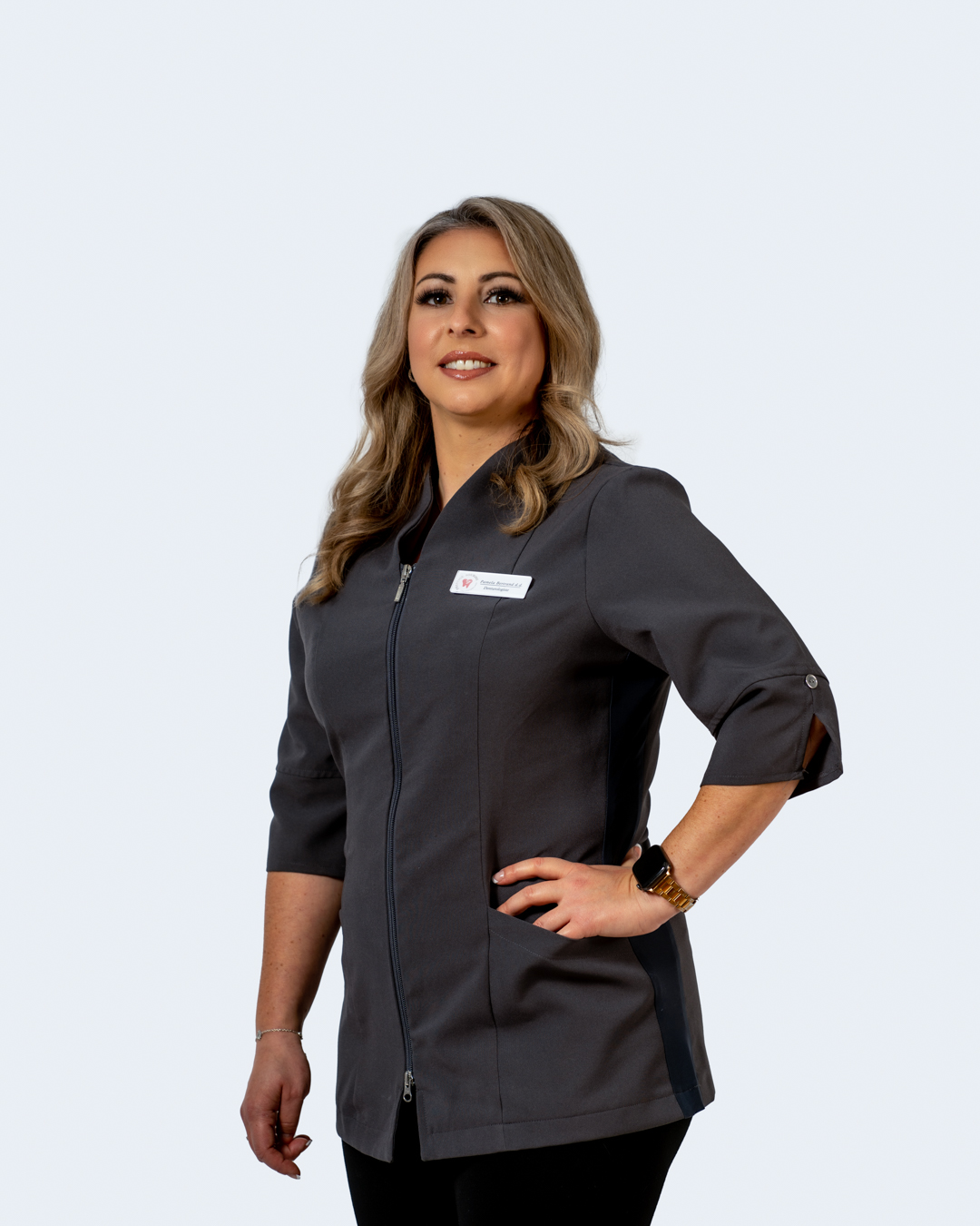 Images Prestige Sourire Denturologiste Inc Rosemont
