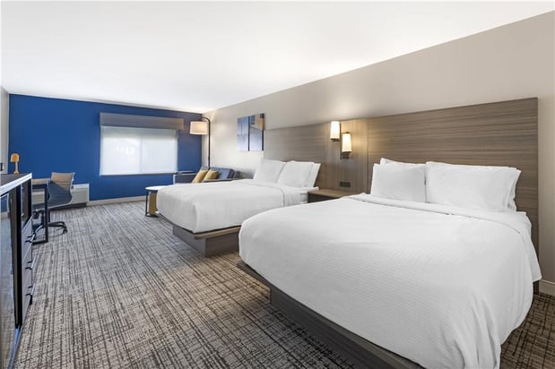 Images Best Western Plus Elgin - Chicago