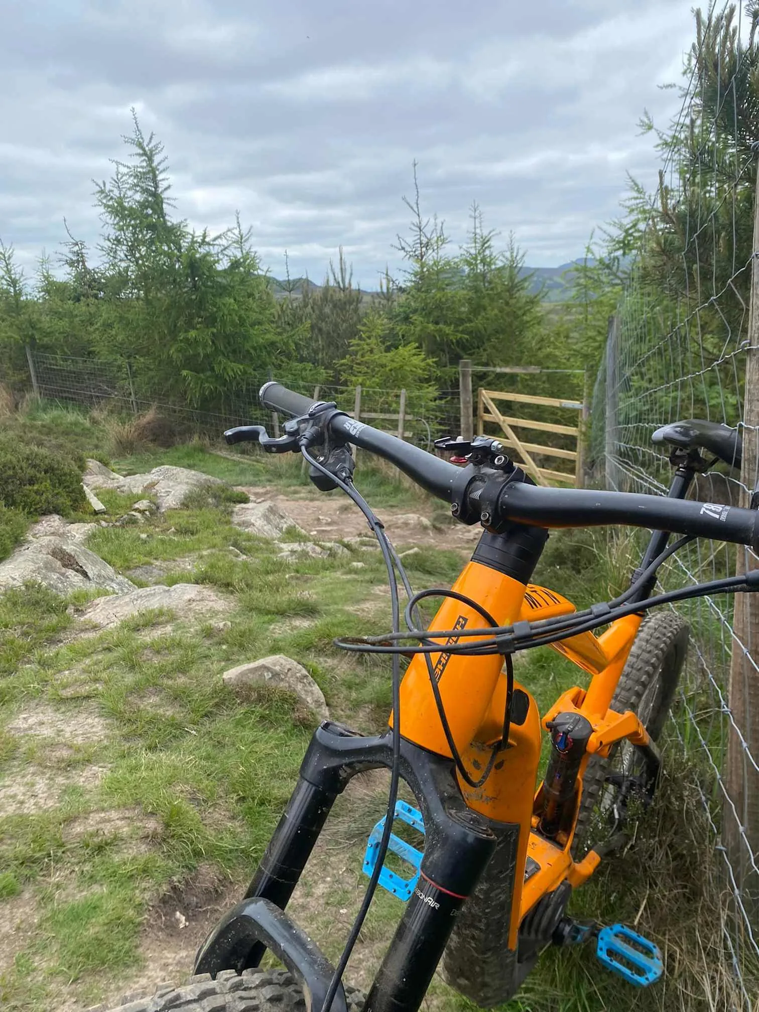 Images Coombebikes
