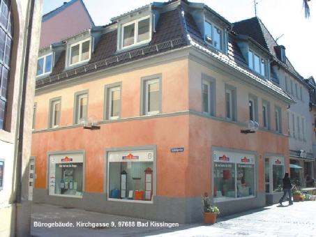 Bild 7 MSZ-Planungsbüro Zeitz in Bad Kissingen