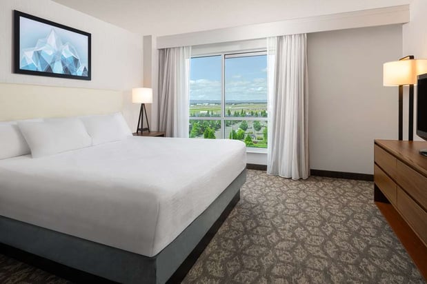 Images Embassy Suites by Hilton Portland Airport