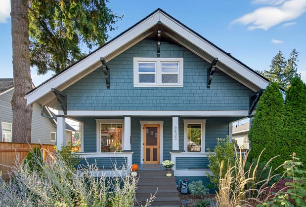 Images Amy Romberg, Realtor Windermere Real Estate