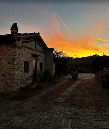 Images Borgo Bottaia