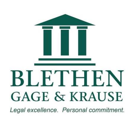 Blethen Gage & Krause, PLLP