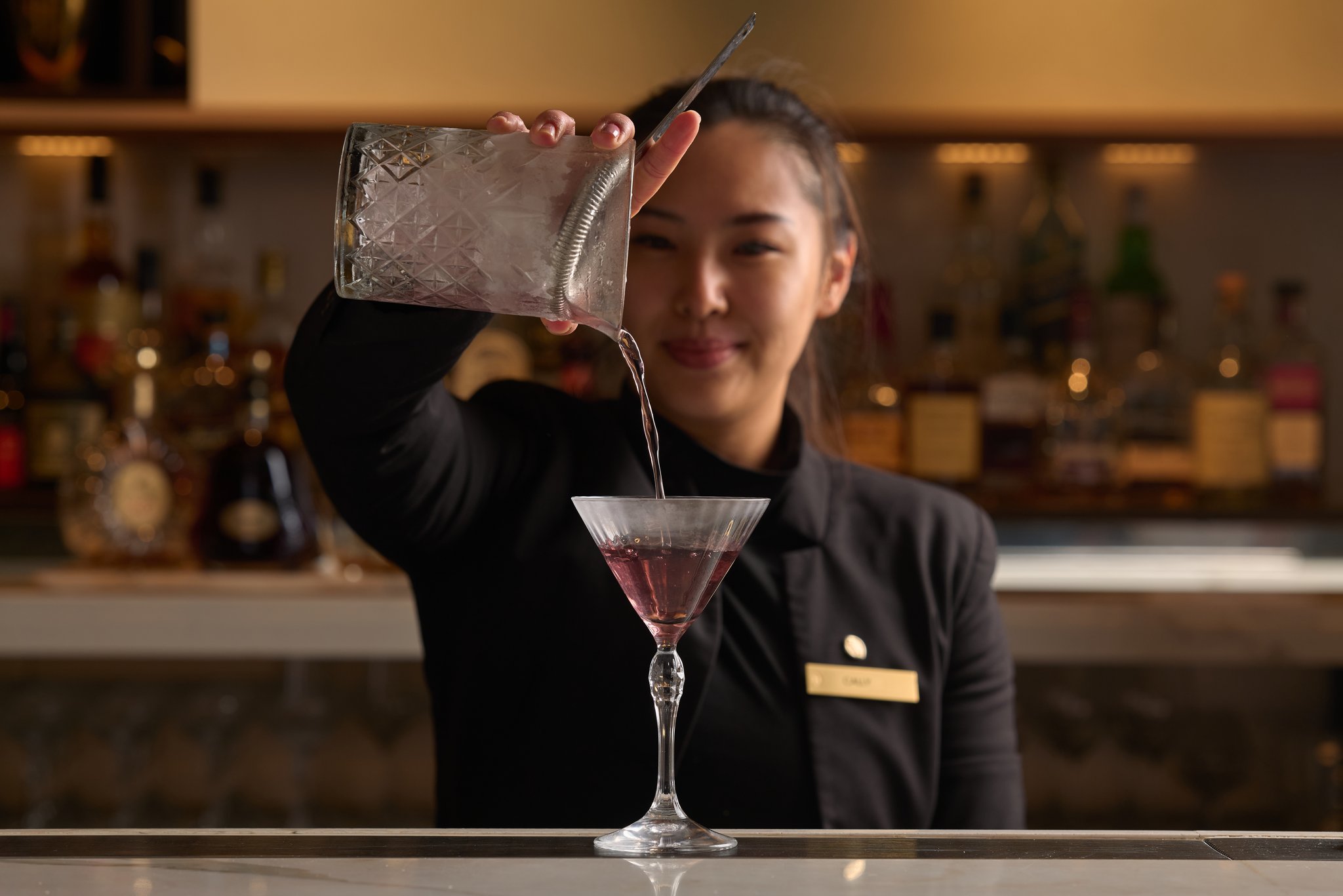 Images InterContinental Perth City Centre by IHG
