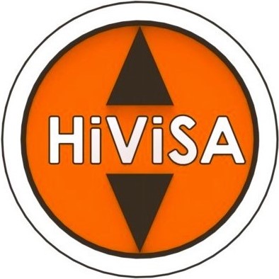 Hidráulica Vigo S.A. Logo