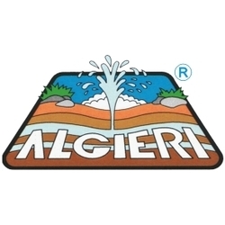 Algieri Trivellazioni Logo