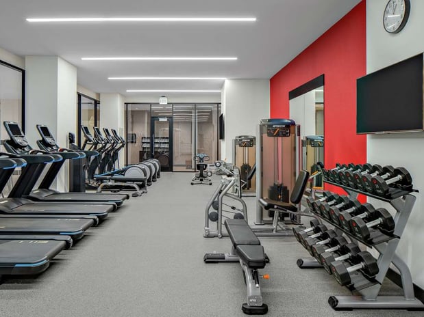 Images Home2 Suites by Hilton Chicago McCormick Place