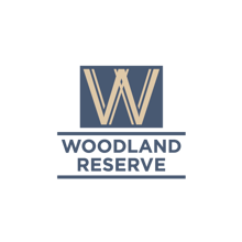 Woodland Reserve Apartments Logo