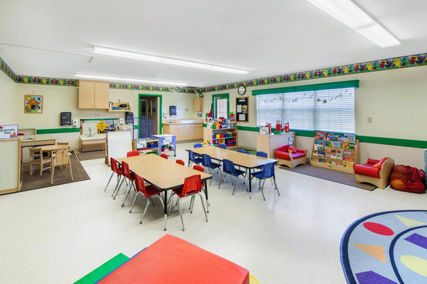 Images Primrose School of Edmond