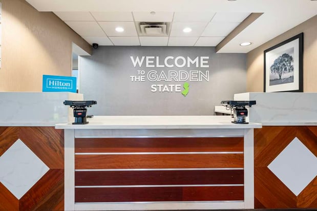 Images Hampton Inn Ridgefield Park
