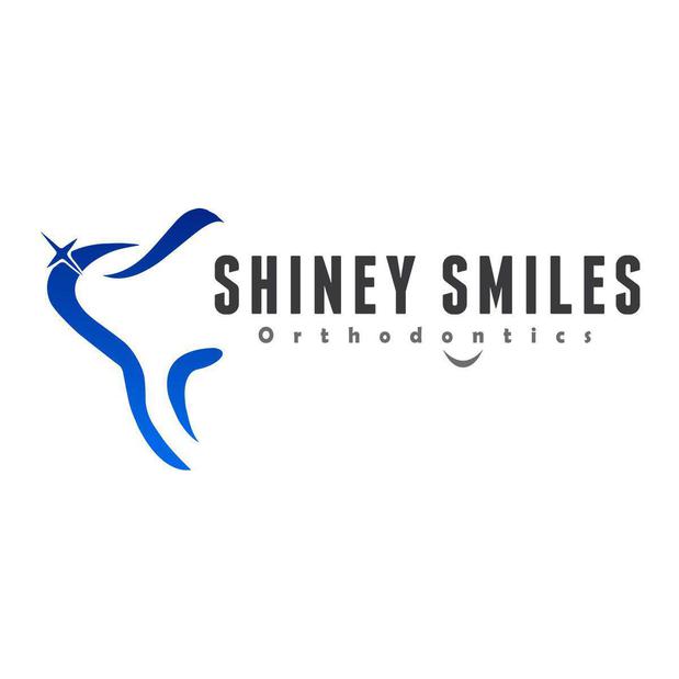 Shiney Smiles Orthodontics Logo