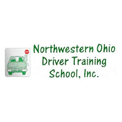 Northwestern Ohio Driver Training School, Inc. Logo