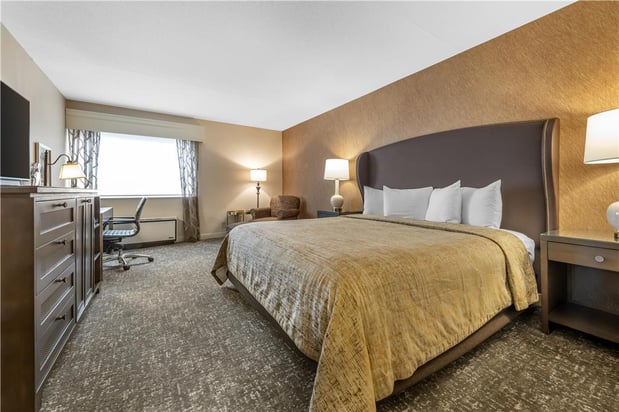 Images Best Western Plus The Normandy Inn & Suites