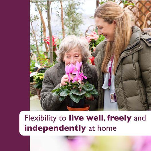 Images Dovida Perth North East (Formerly Home Instead Australia)