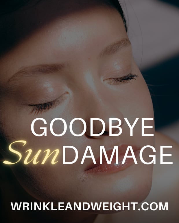 Images Dr. Mantor's Wrinkle and Weight Solutions