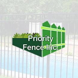 Priority Fence Inc Logo